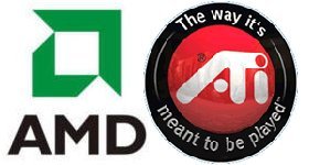 ati/amd logos
