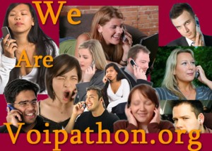 WeAreVoipathon520 WeAreVoipathon520