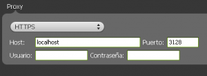 spotify_proxy spotify_proxy